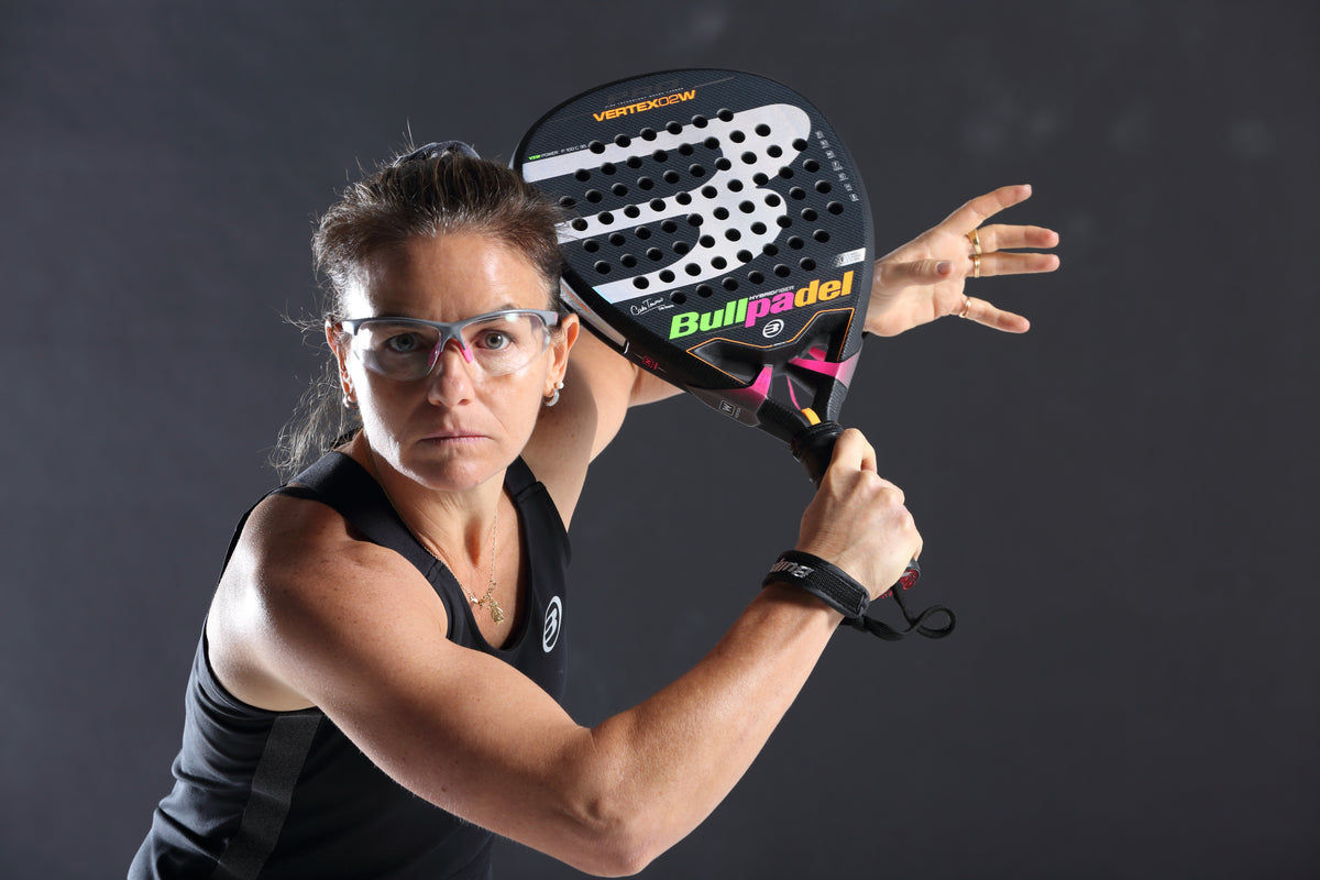 Padel Code — Australia's Online Padel Shop
