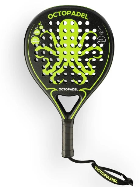 Octopadel Control