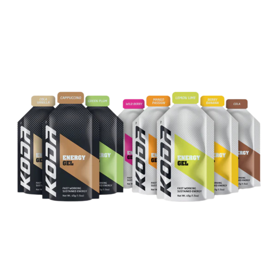 KODA Energy Gel