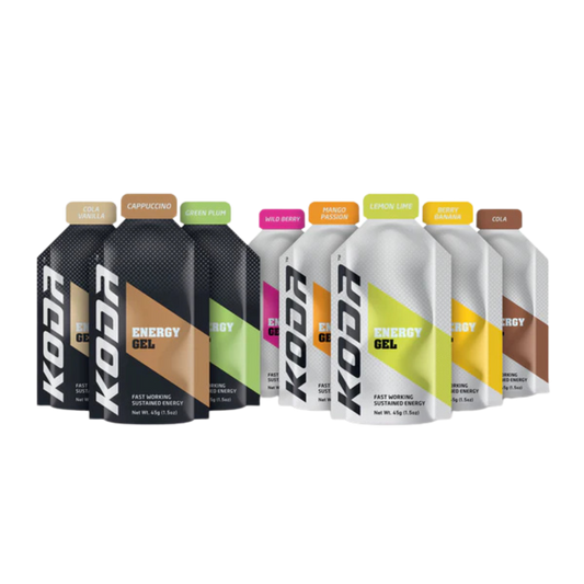 KODA Energy Gel