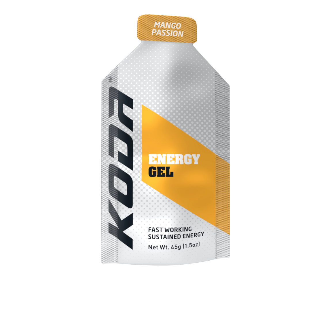 KODA Energy Gel