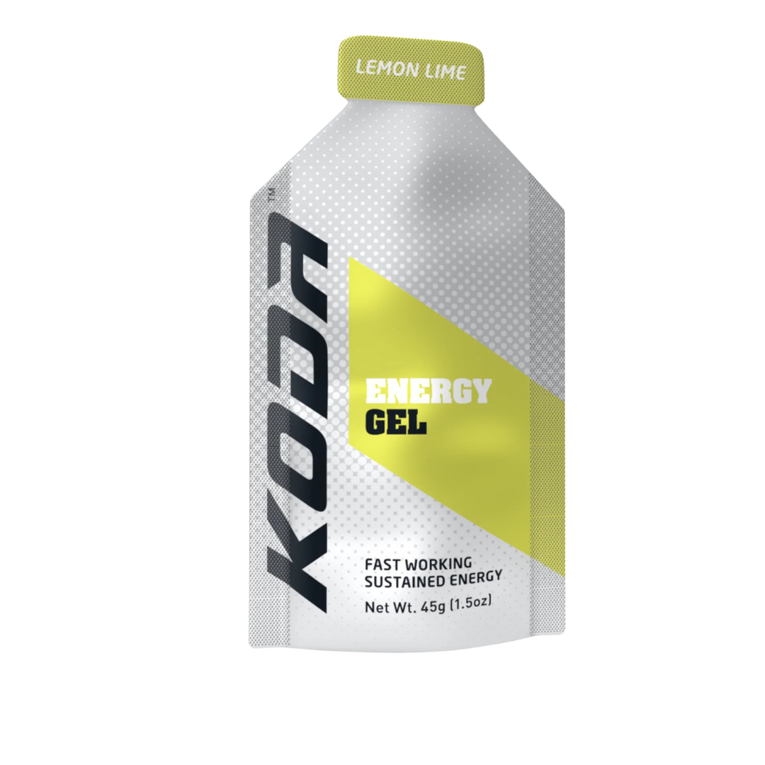 KODA Energy Gel