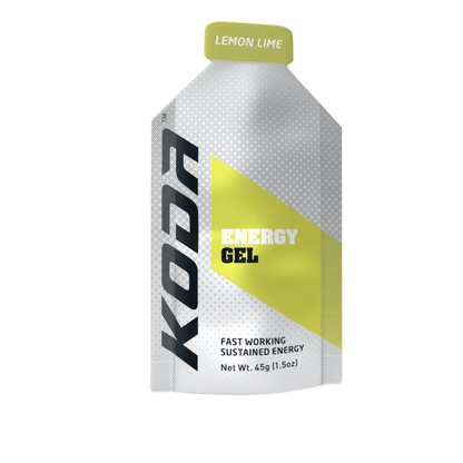 KODA Energy Gel