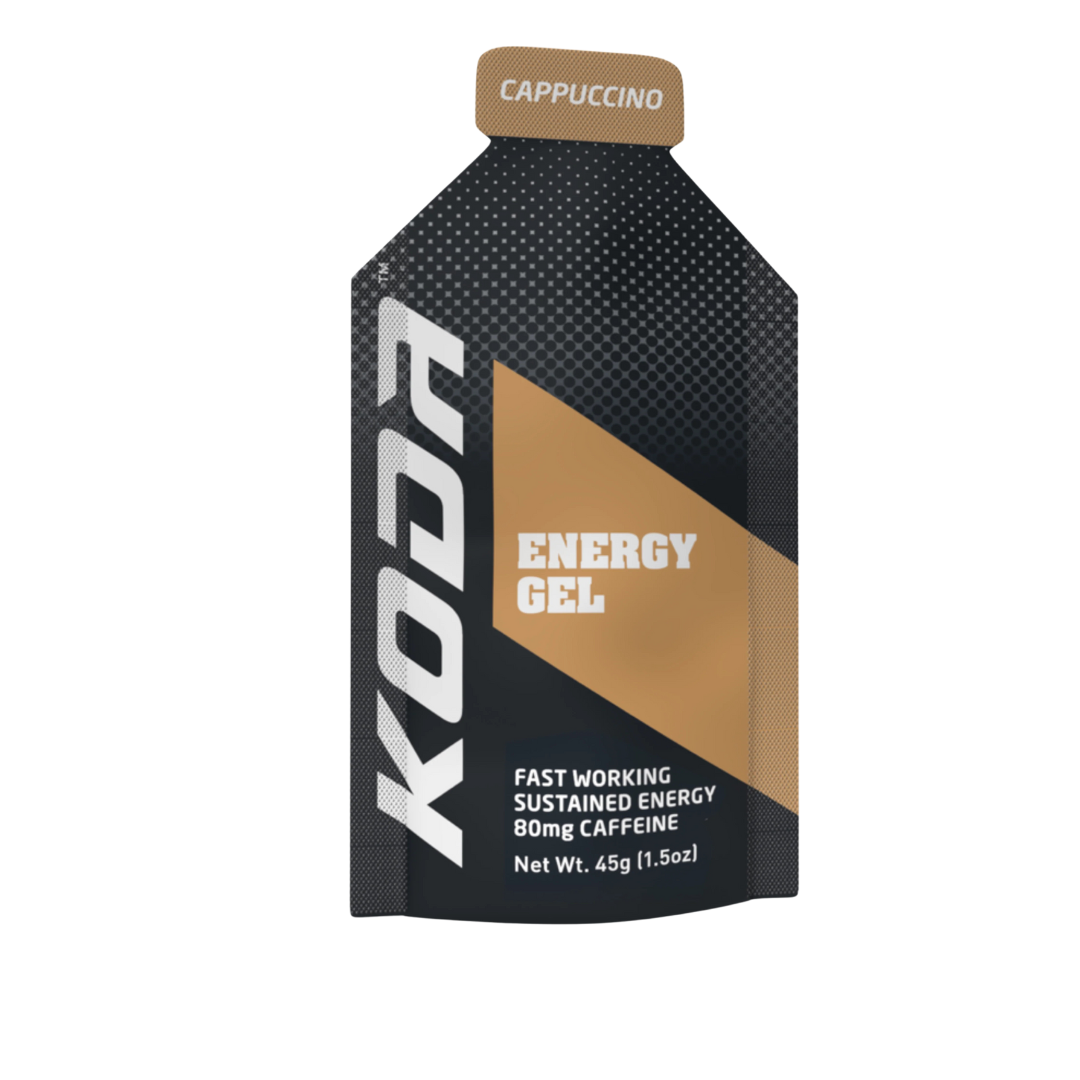 KODA Energy Gel