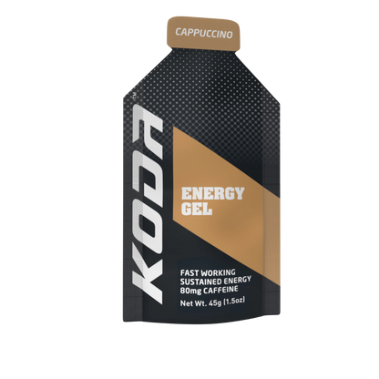 KODA Energy Gel