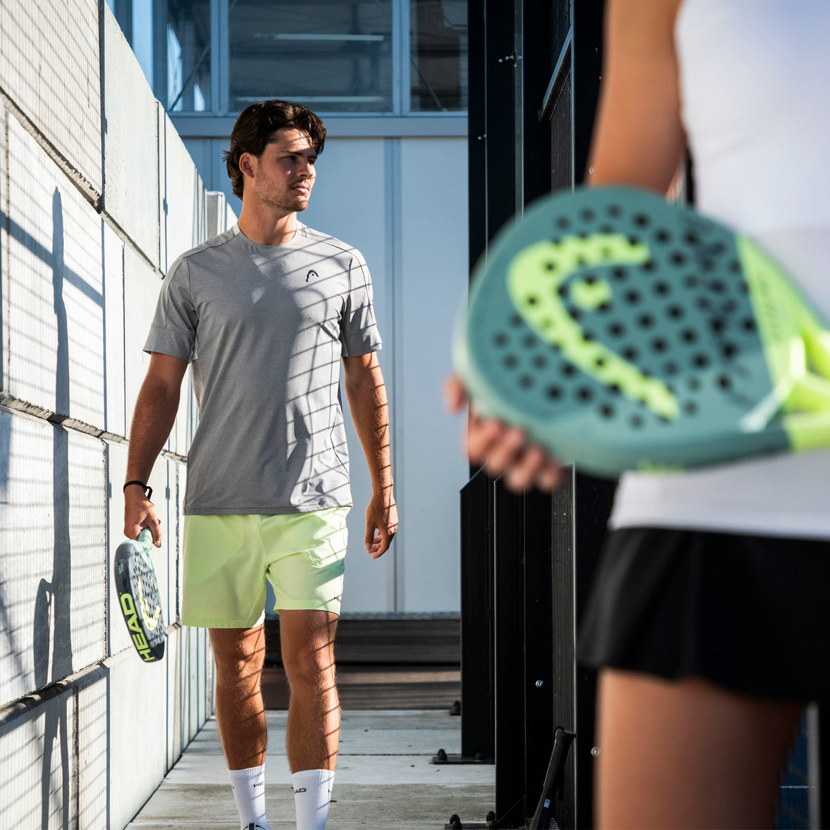 Padel Code Padel Code - Australia's Leading Padel Shop