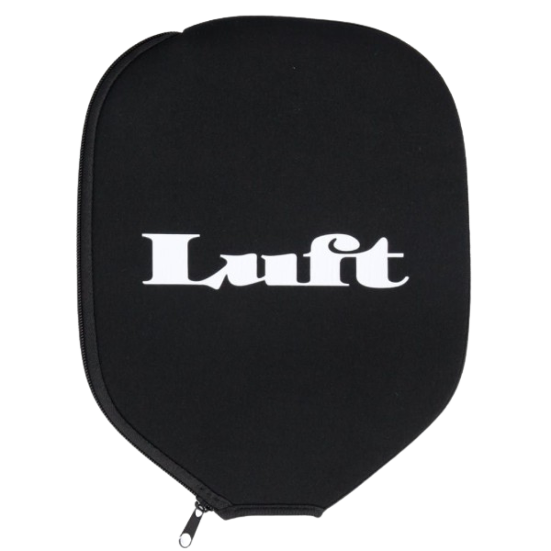 Luft Pickleball paddle cover