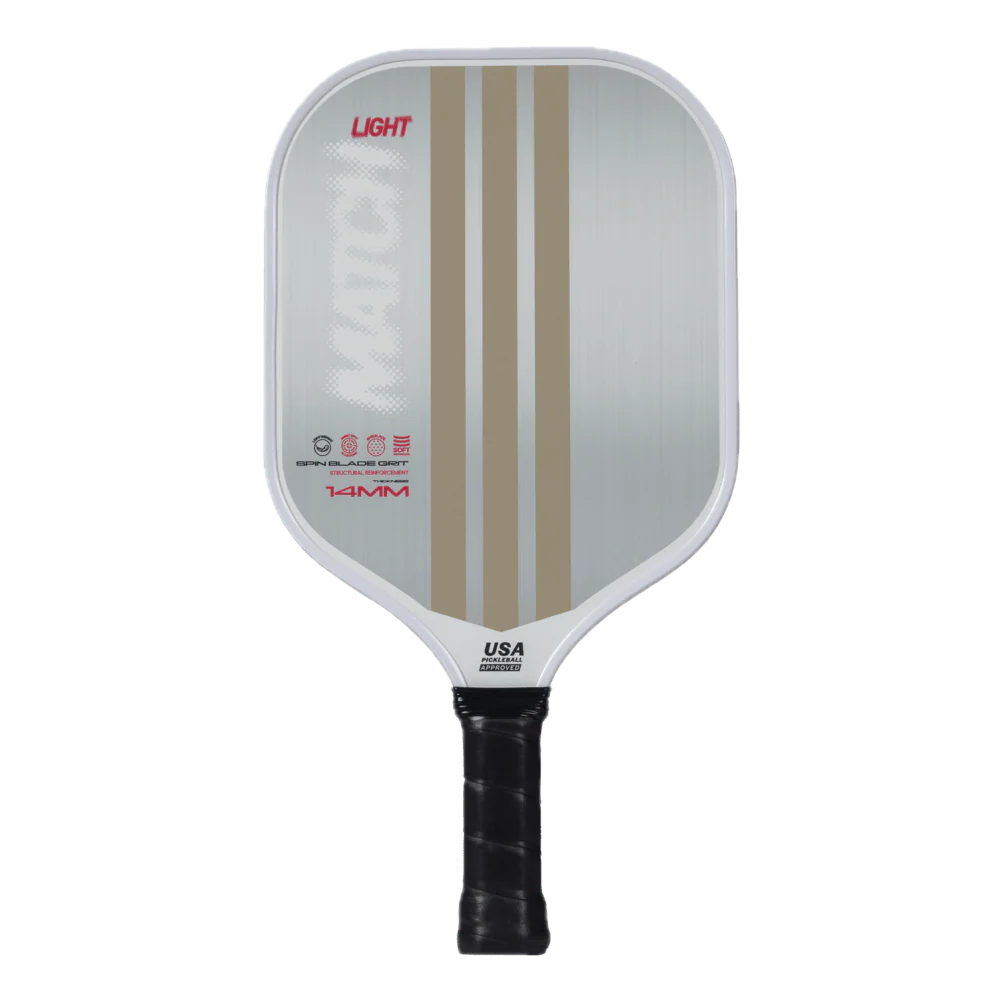 Pickleball Adidas Match Light 2025