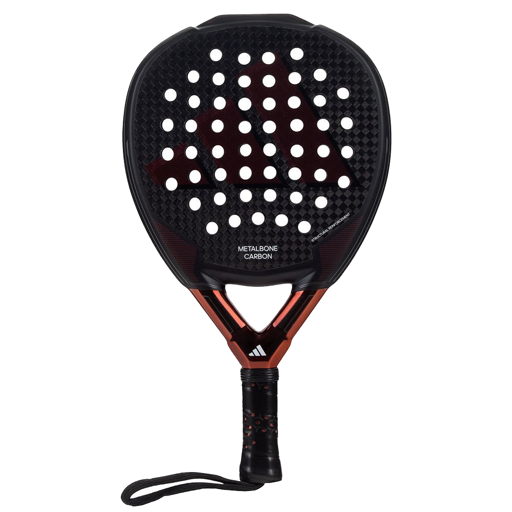 Adidas Metalbone Carbon 3.3 - Test Racket