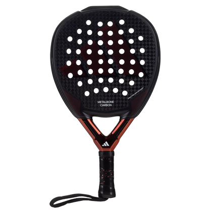 Adidas Metalbone Carbon 3.3 - Test Racket