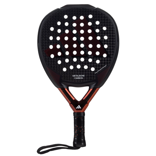 Adidas Metalbone Carbon 3.3 - Test Racket