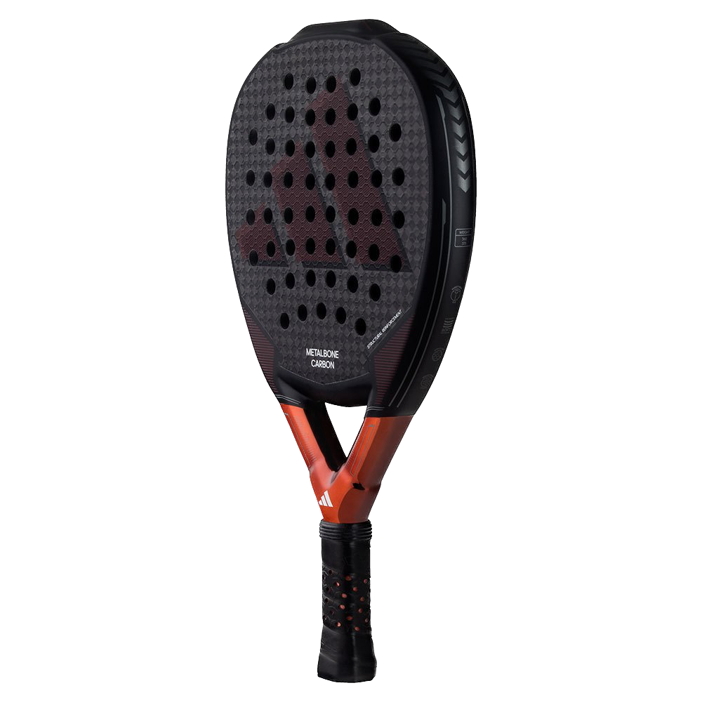 Adidas Metalbone Carbon 3.3 - Test Racket