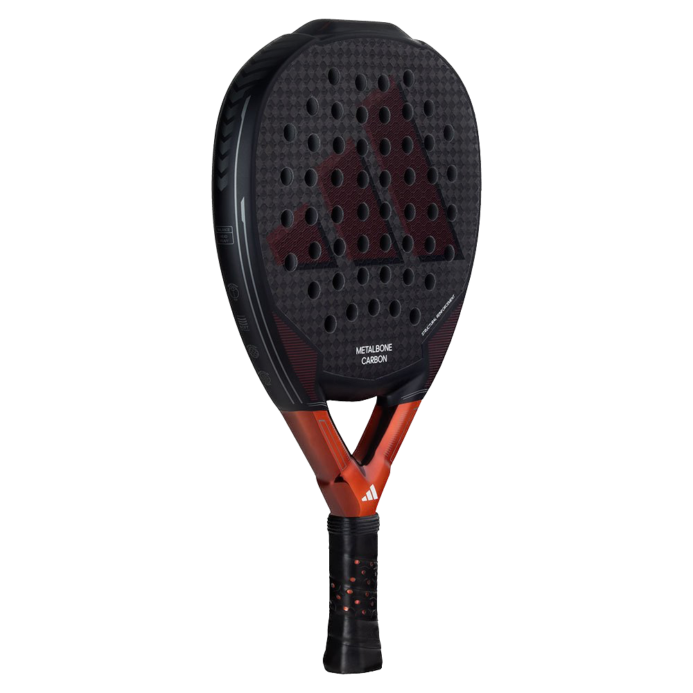 Adidas Metalbone Carbon 3.3 - Test Racket