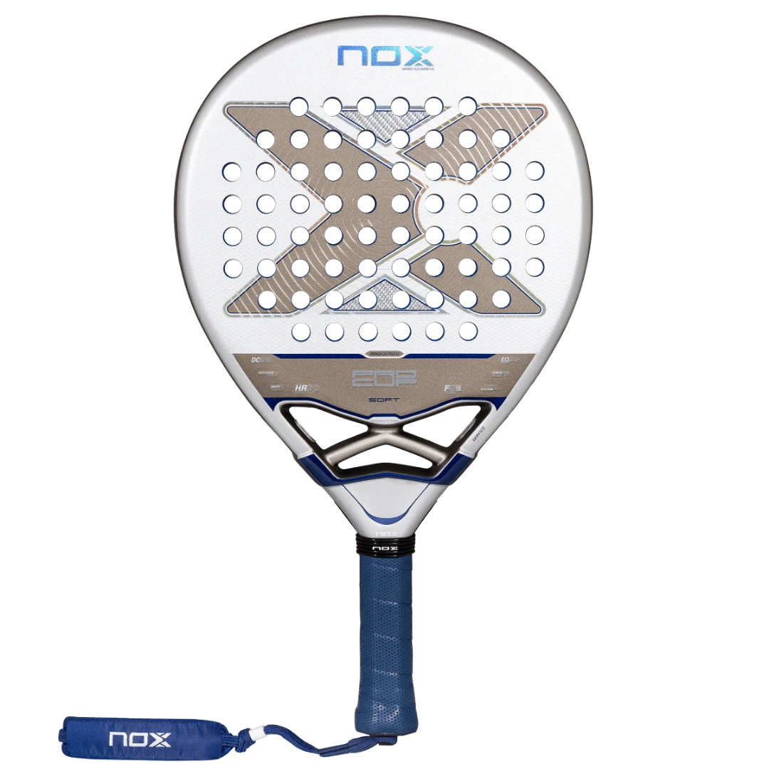 NOX Pro Cup SOFT by Agustín Tapia 2027