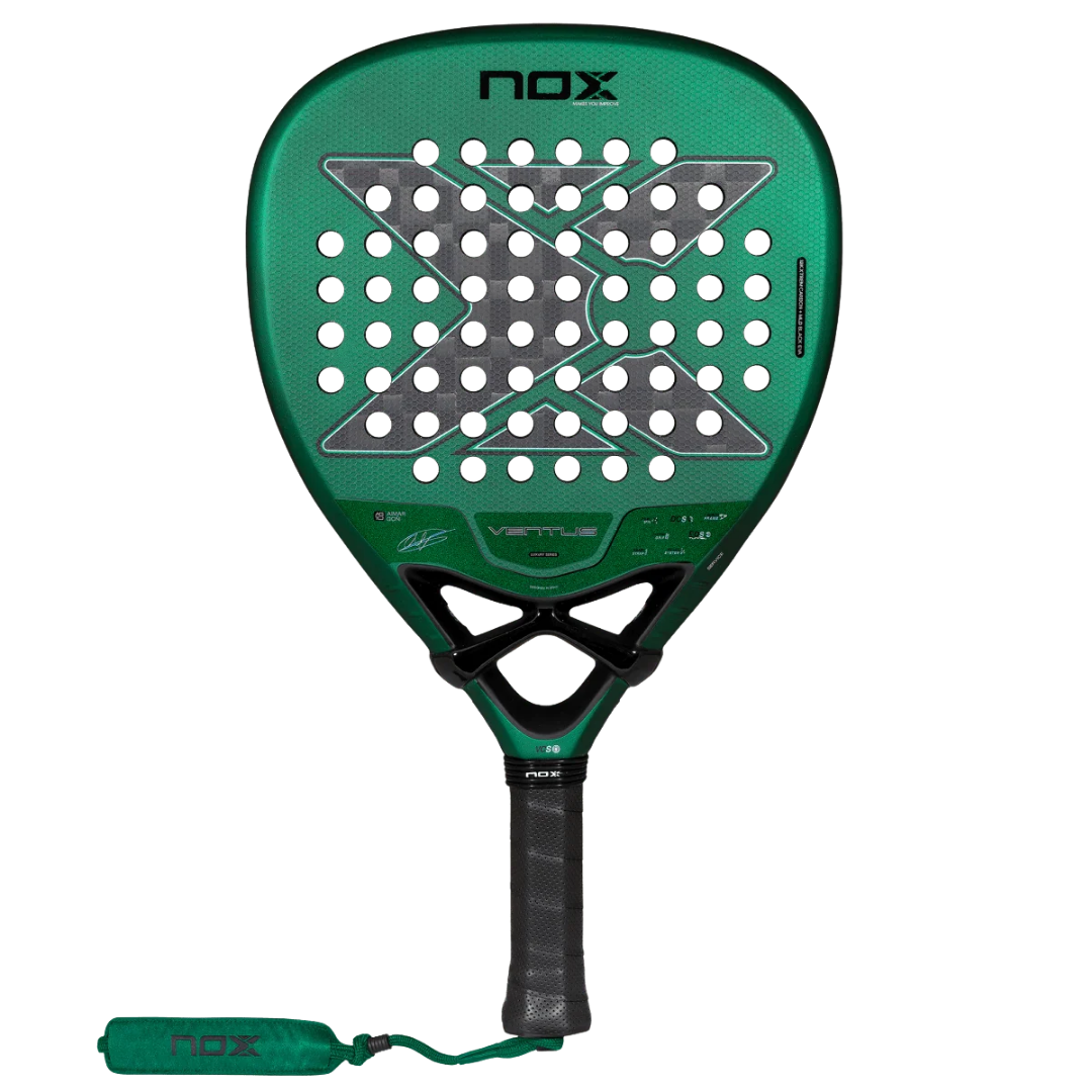 NOX Ventus Attack 12K XTREM by Aimar Goni 2027