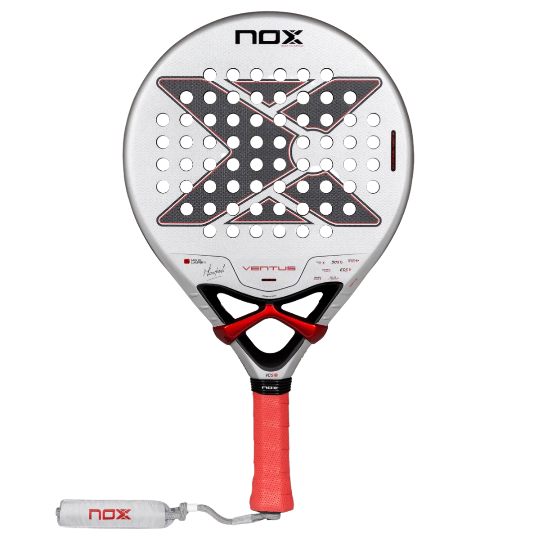 NOX Ventus Control 3K by Miguel Lamperti 2027