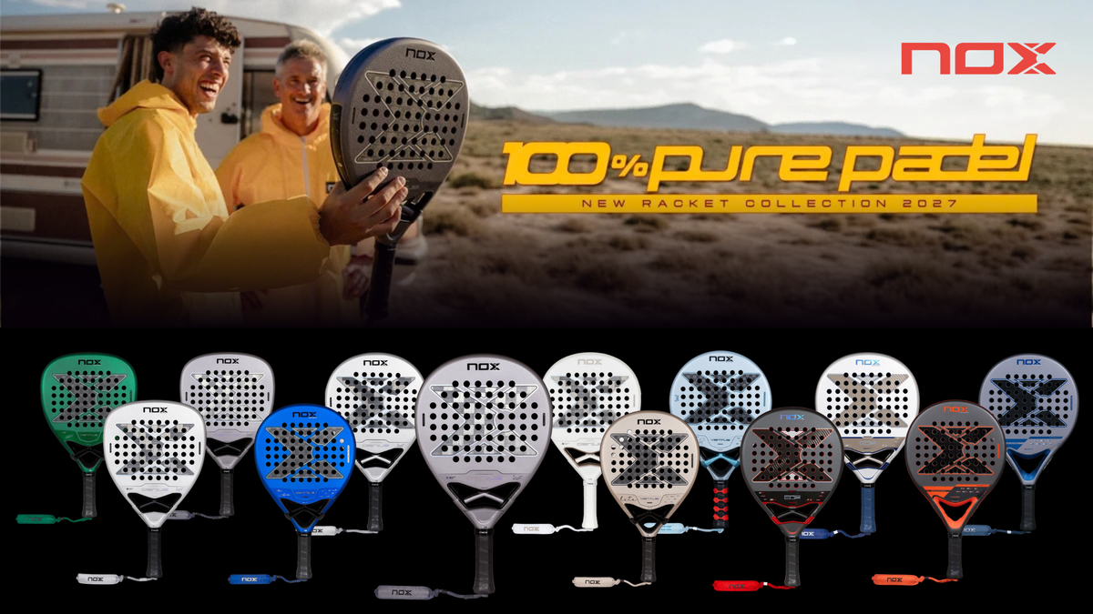 Padel Code
