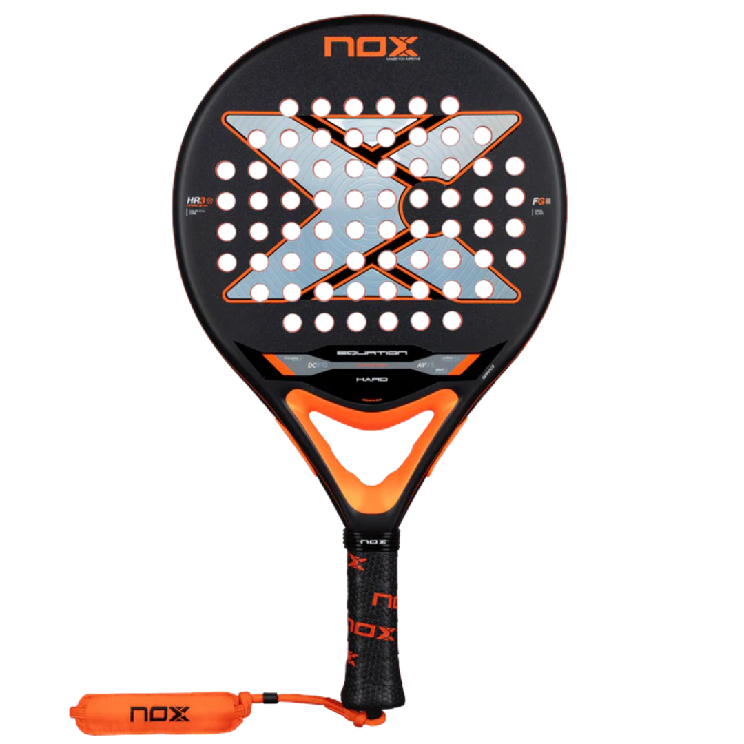 NOX Equation Advance Hard 2026