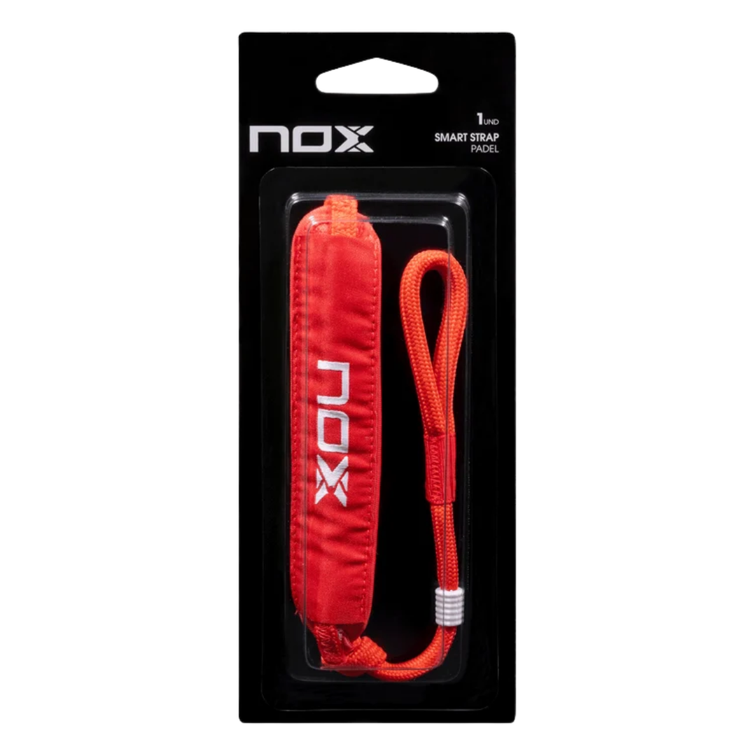 Nox SmartStrap - Wrist security Strap