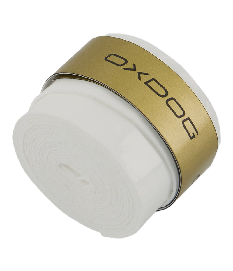 Oxdog Gold Pro Overgrip (1 Unit)