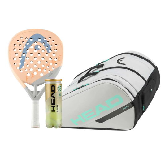 Head Pack - Paulita Josemaria