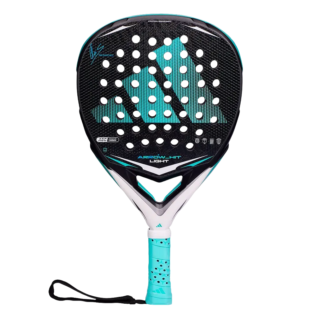 Adidas Arrow Hit Light 2026 by Ari Sanchez