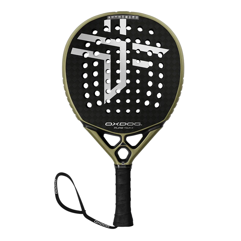 Oxdog Pure Tour X 2026