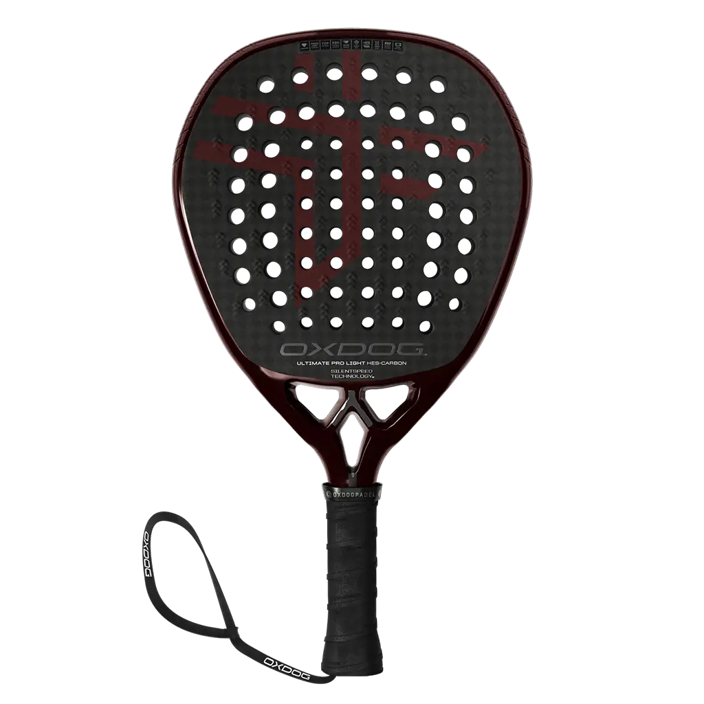 Oxdog Ultimate Pro Light 2026