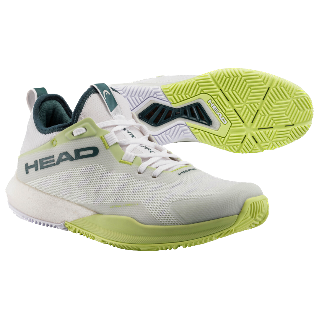 Head Motion Pro Shoes