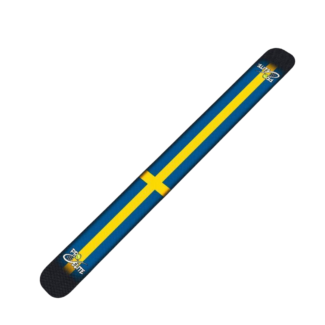 Pro Elite Racket Frame Protector - Sweden