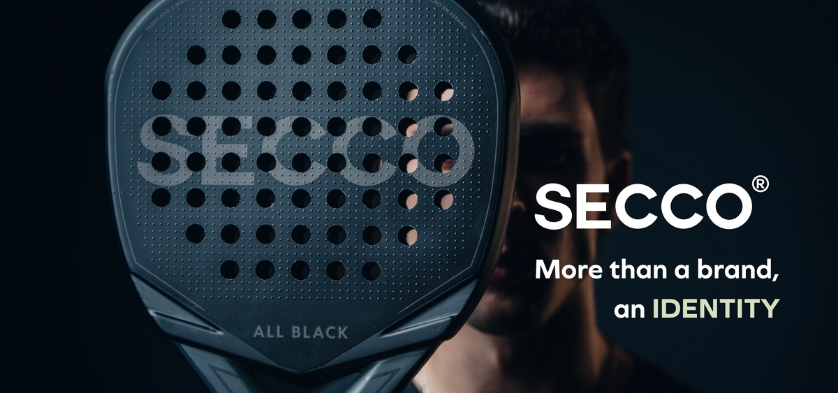 Padel Code Padel Code - Australia's Leading Padel Shop
