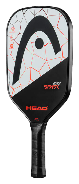 HEAD Spark Elite V1 Pickleball