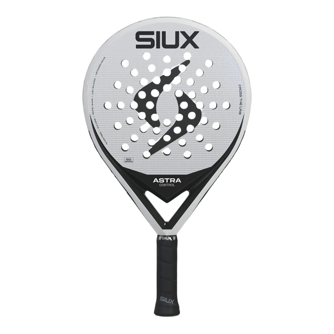 Siux Astra Control 2026