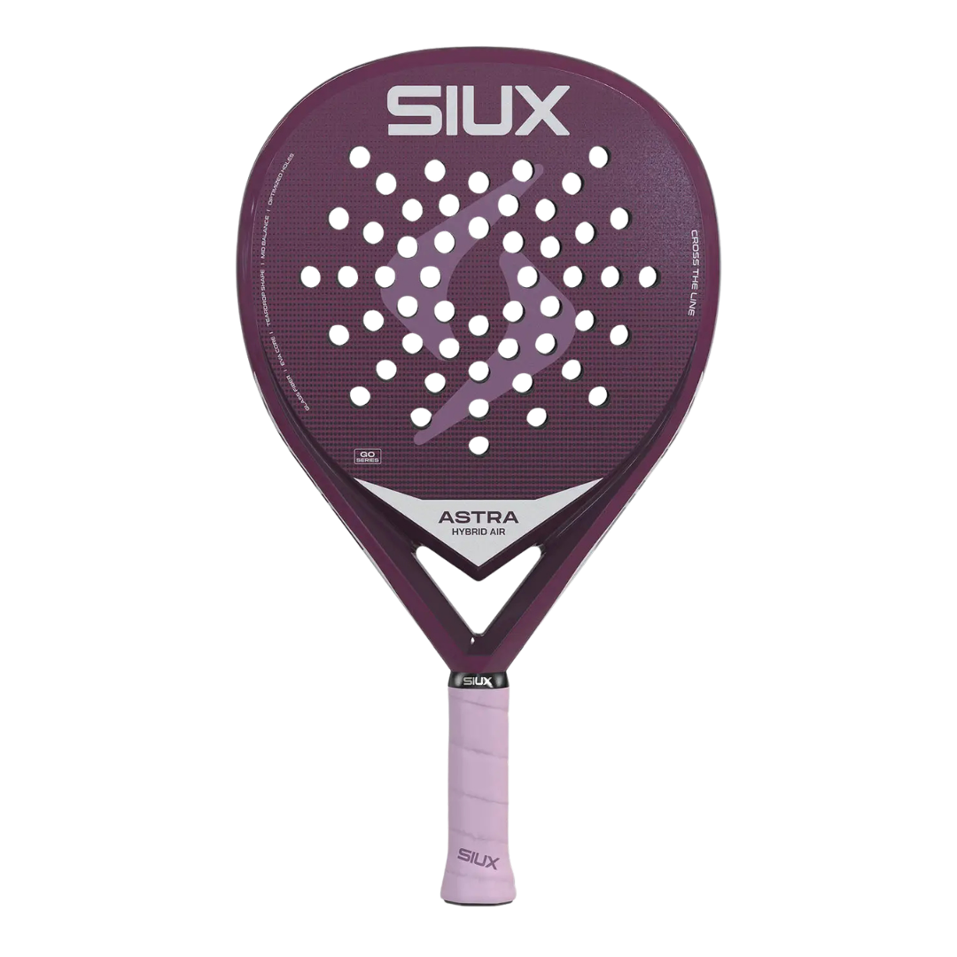 Siux Astra Go Hybrid Air 2026