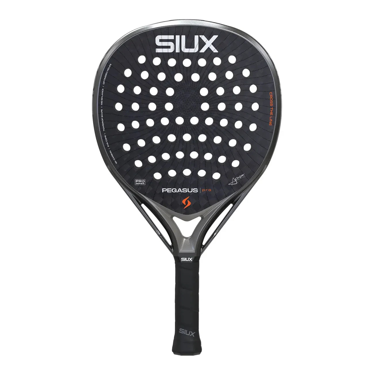 Siux Pegasus Pro 2026