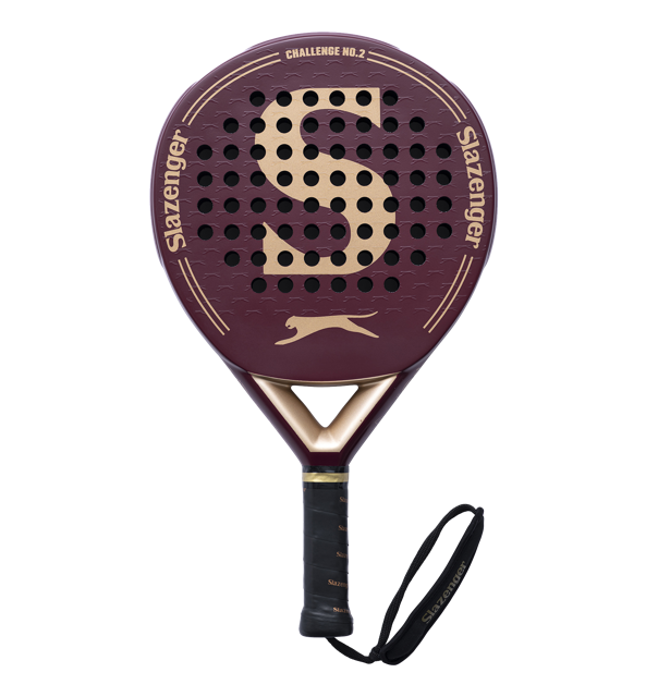 Slazenger Challenge No. 2
