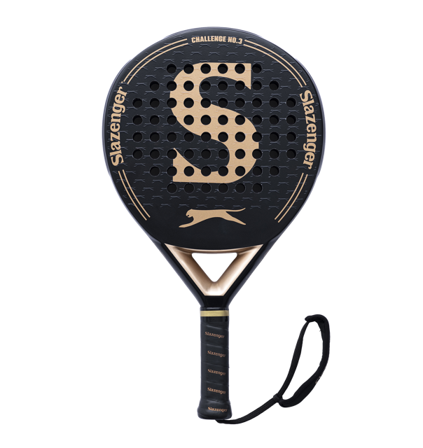 Slazenger Challenge No. 3