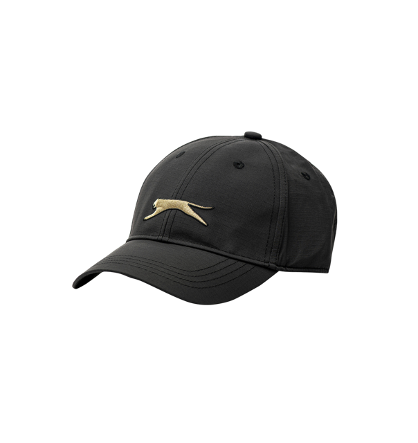 Slazenger Panther Nylon Cap