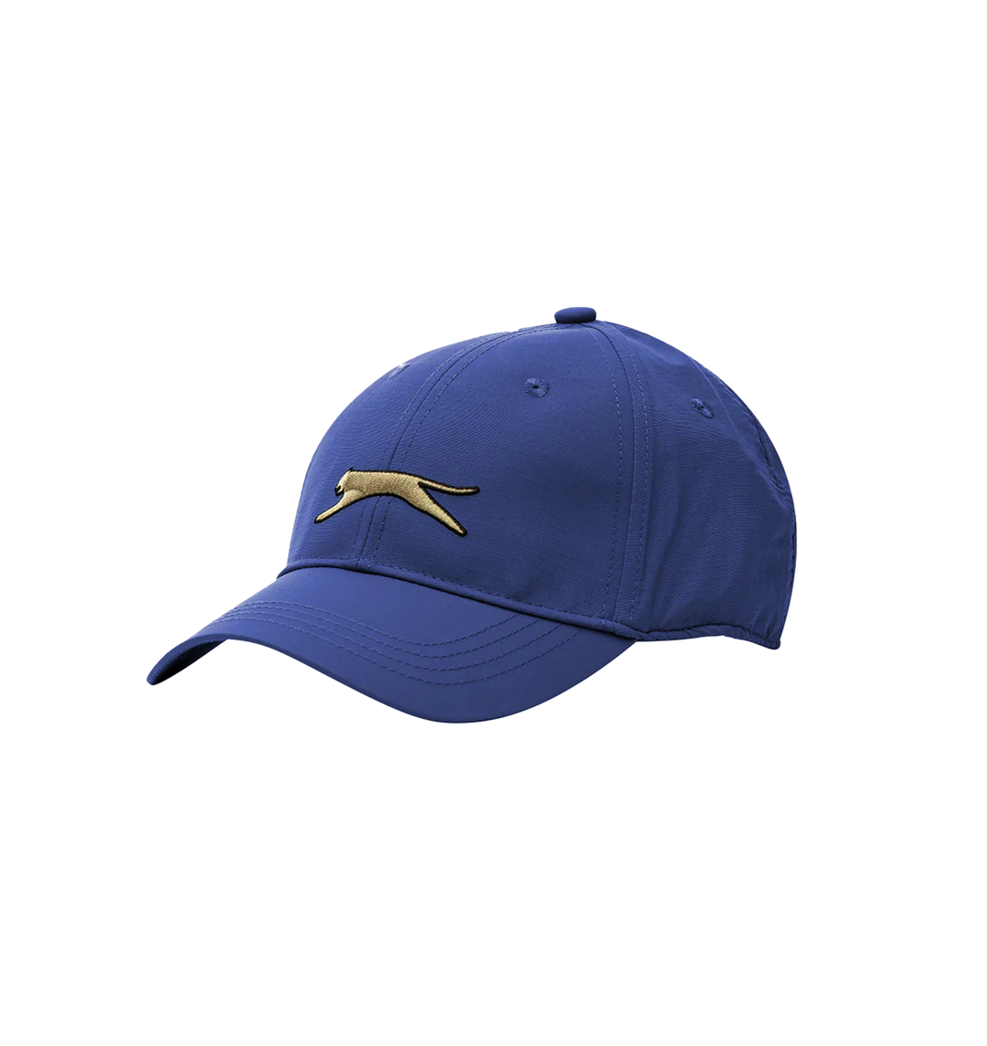 Slazenger Panther Nylon Cap