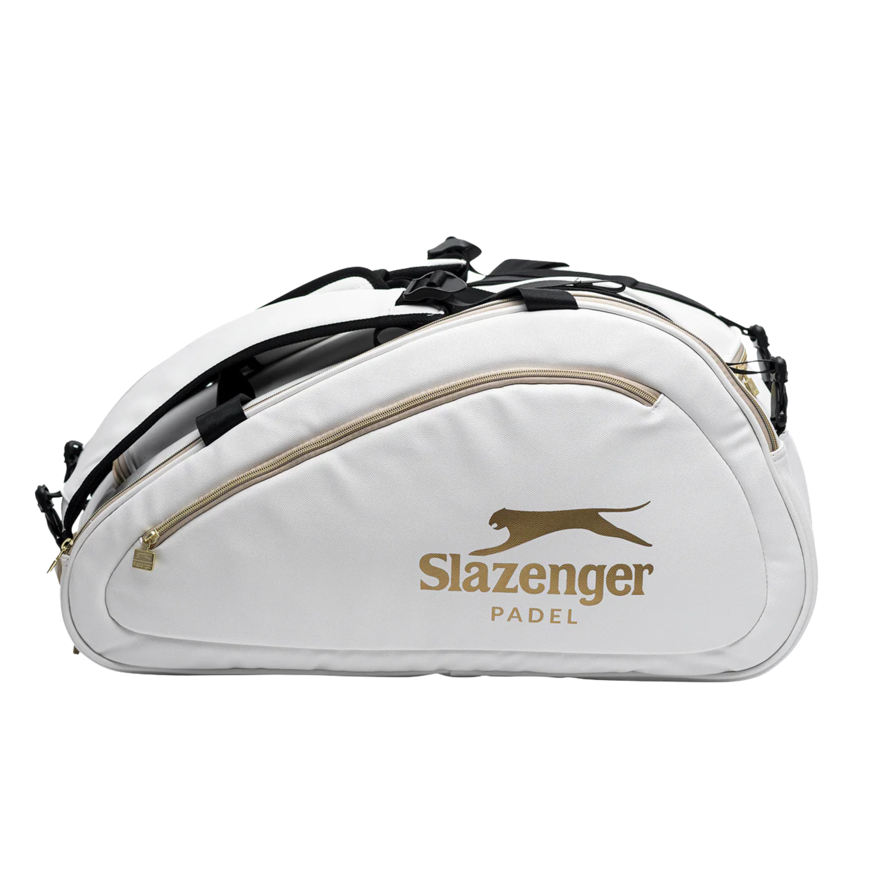 Slazenger Vibora Padel Bag White
