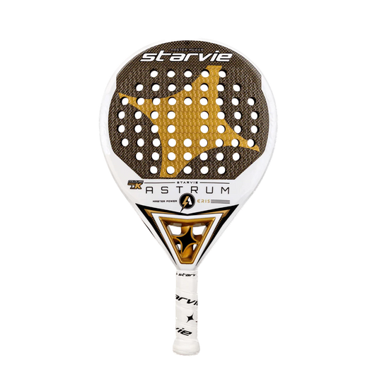 Starvie Astrum Eris - TEST RACKET