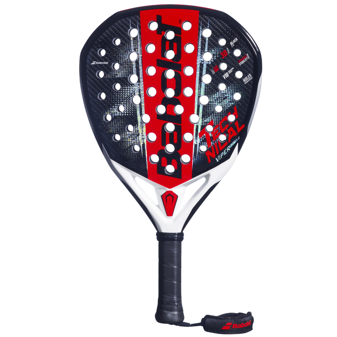 Babolat Technical Viper Soft 3.0 - 2026