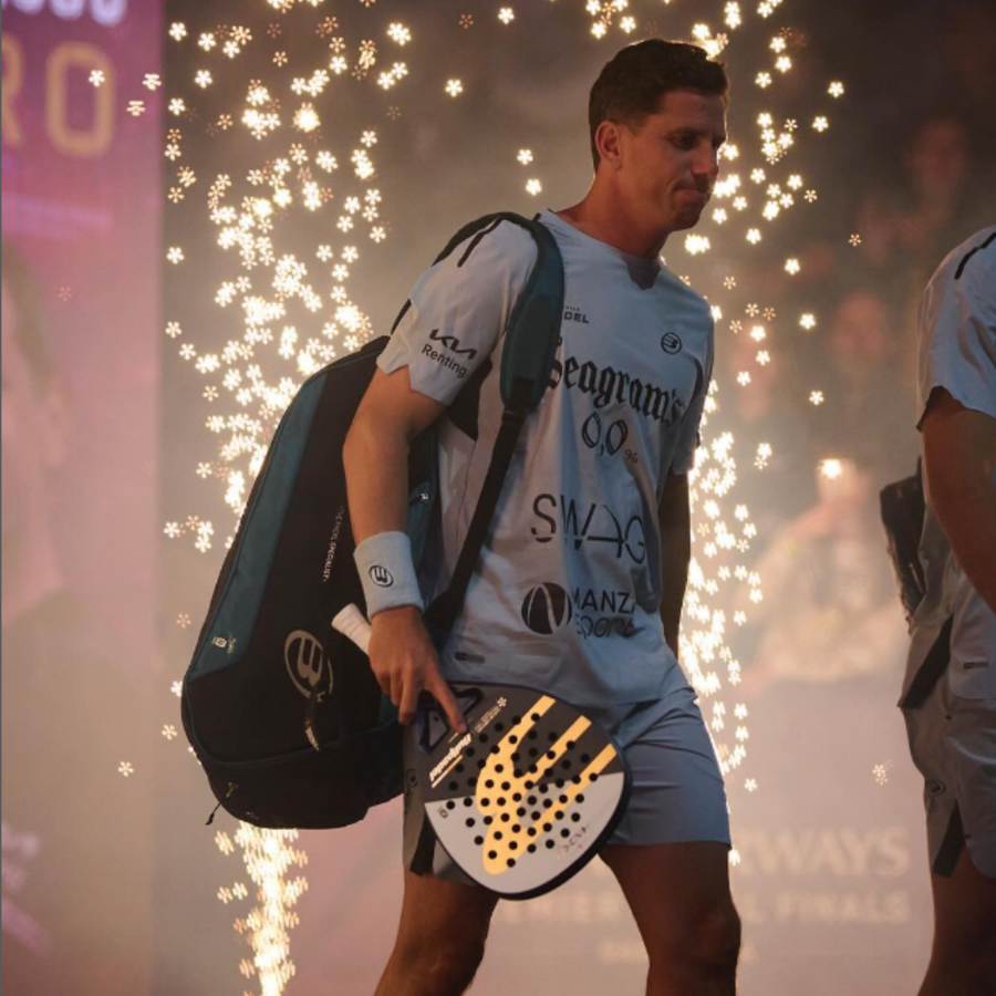 Padel Code — Australia's Online Padel Shop