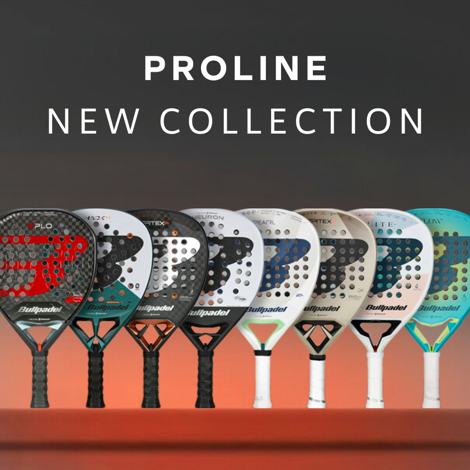 Padel Code - Australia's Leading Padel Shop