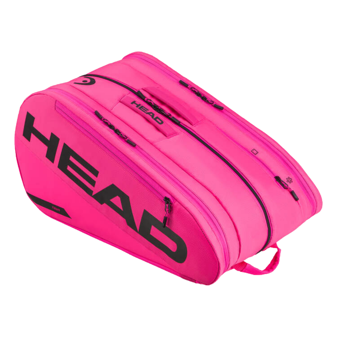 Head Tour Padel Bag L - Pink