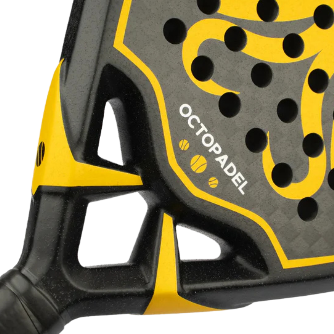 Octopadel Pro