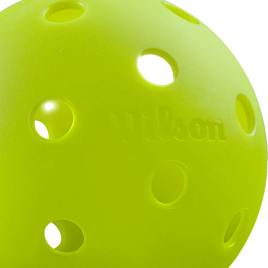 Wilson PickleBall Tru 32 Balls