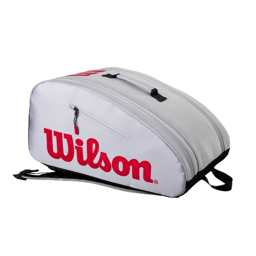 Wilson Super Tour Bag
