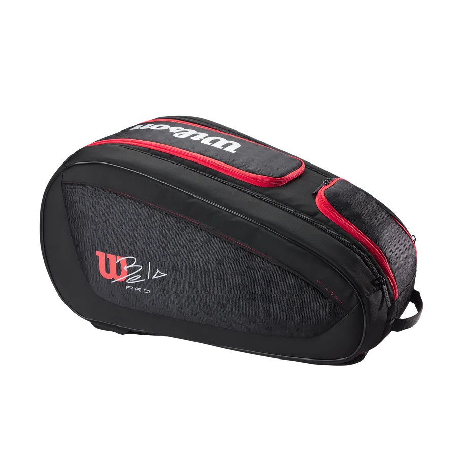 Wilson Bela Super Tour Padel Bag