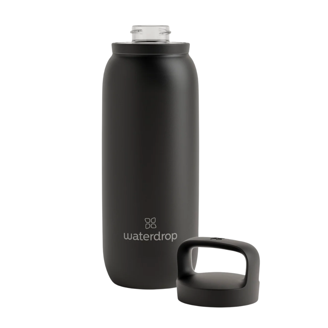 Waterdrop X Padel code Water Bottle 600 ml